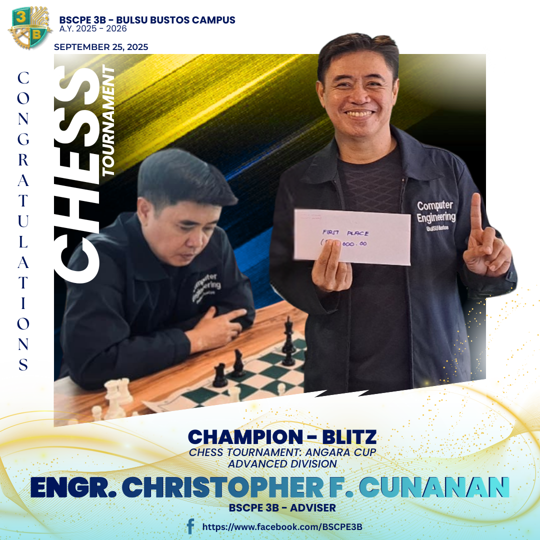 Chess Tournament